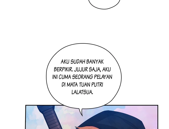ADONIS Chapter 198 - Halaman 68