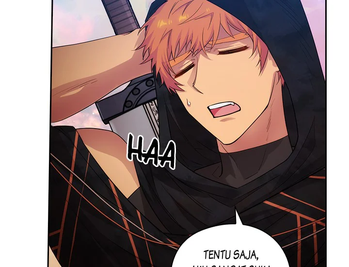 ADONIS Chapter 198 - Halaman 69
