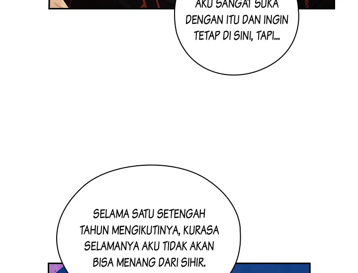 ADONIS Chapter 198 - Halaman 70