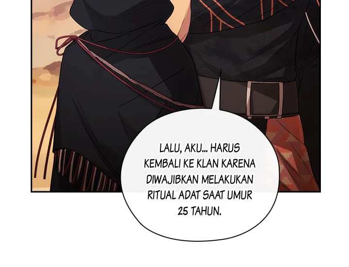ADONIS Chapter 198 - Halaman 74