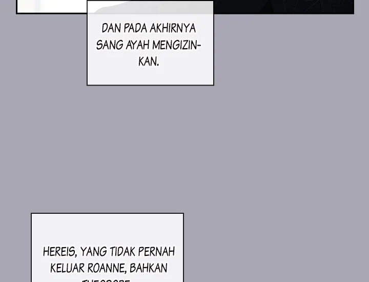 ADONIS Chapter 198 - Halaman 8