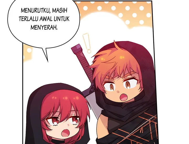 ADONIS Chapter 198 - Halaman 80