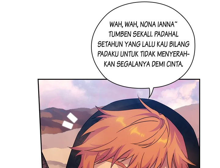 ADONIS Chapter 198 - Halaman 82