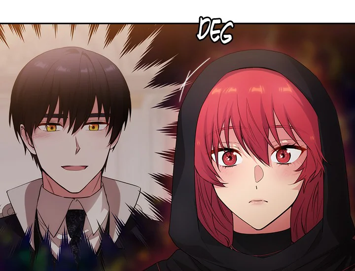 ADONIS Chapter 198 - Halaman 85