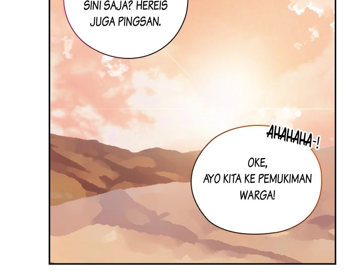 ADONIS Chapter 198 - Halaman 89