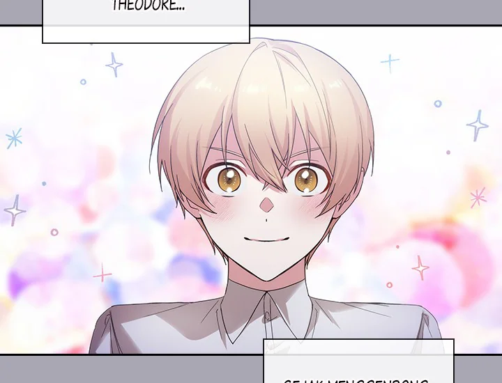 ADONIS Chapter 198 - Halaman 9