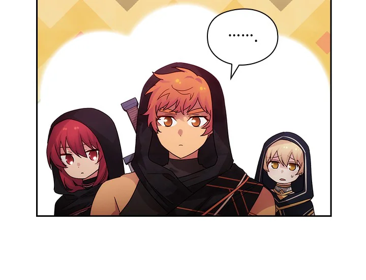 ADONIS Chapter 198 - Halaman 97