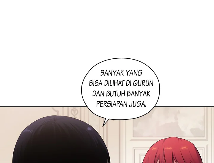 ADONIS Chapter 197 - Halaman 10
