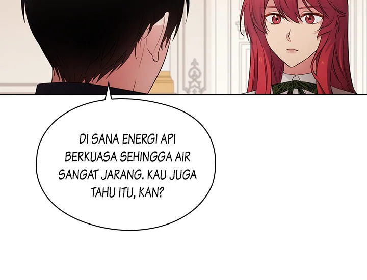 ADONIS Chapter 197 - Halaman 11