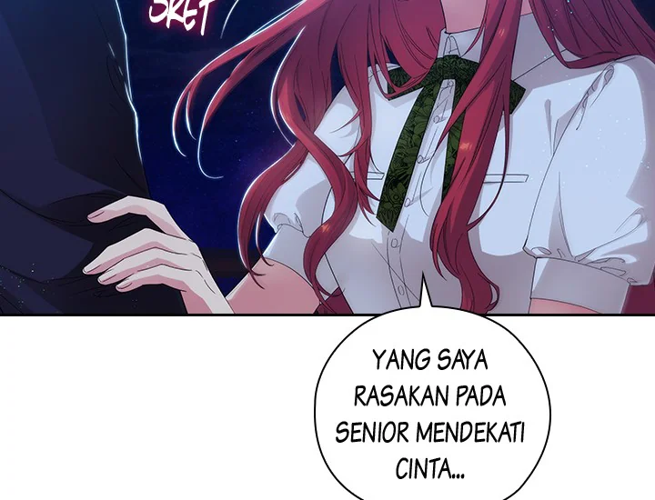 ADONIS Chapter 197 - Halaman 111