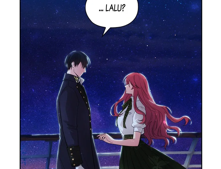ADONIS Chapter 197 - Halaman 116