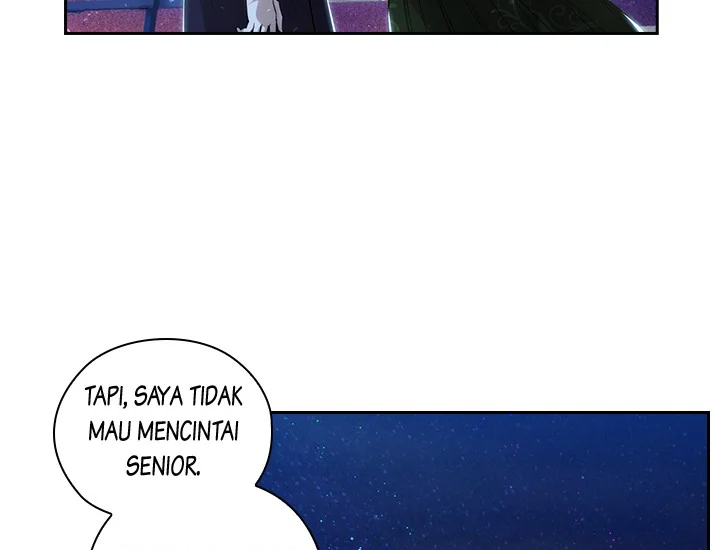 ADONIS Chapter 197 - Halaman 117