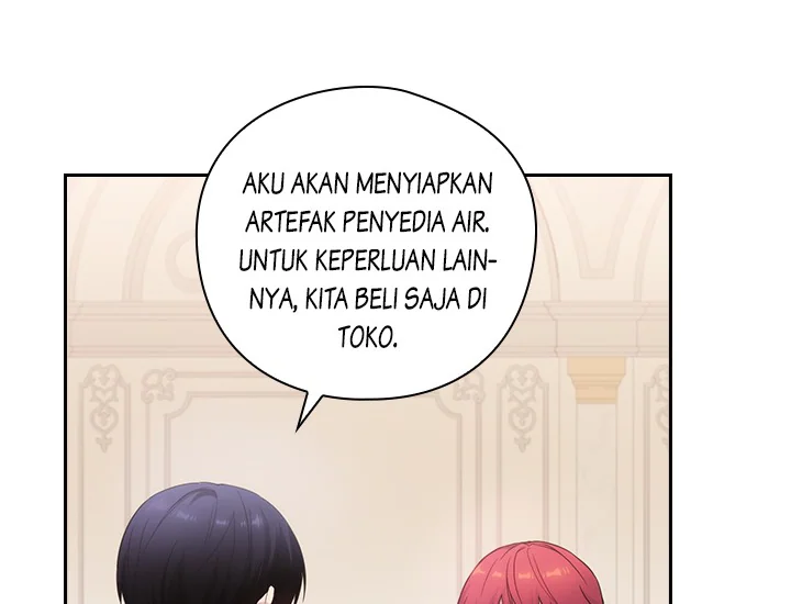 ADONIS Chapter 197 - Halaman 12