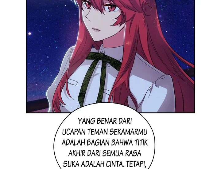ADONIS Chapter 197 - Halaman 125