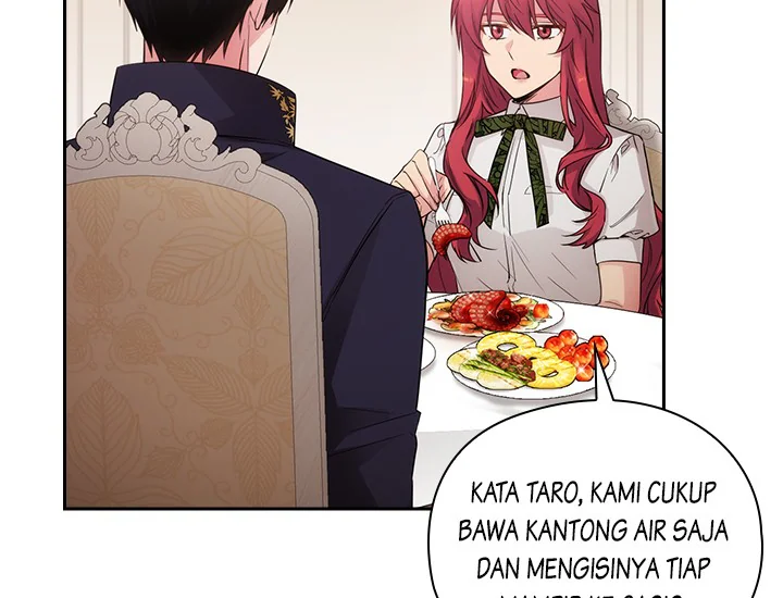ADONIS Chapter 197 - Halaman 13