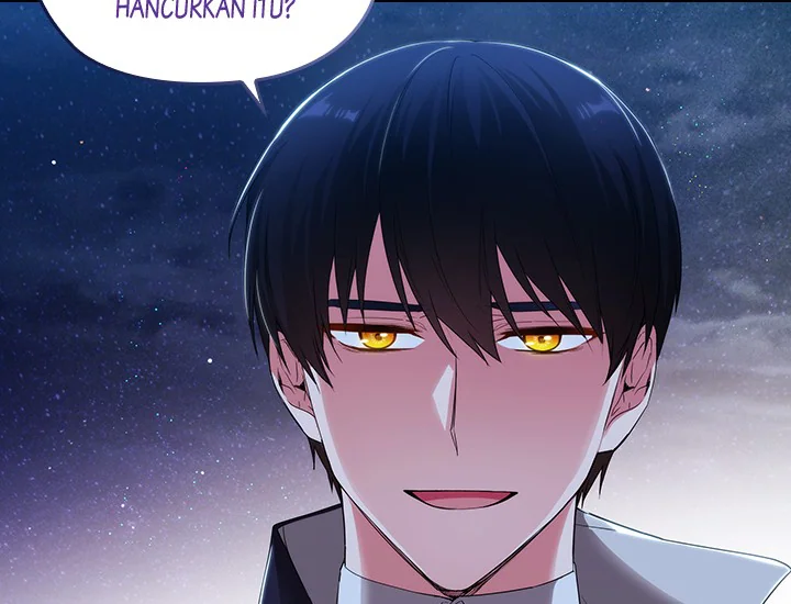 ADONIS Chapter 197 - Halaman 131
