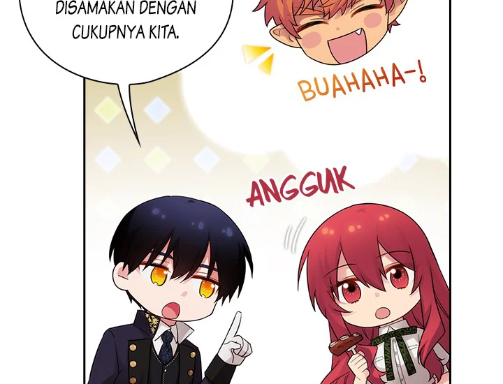 ADONIS Chapter 197 - Halaman 15