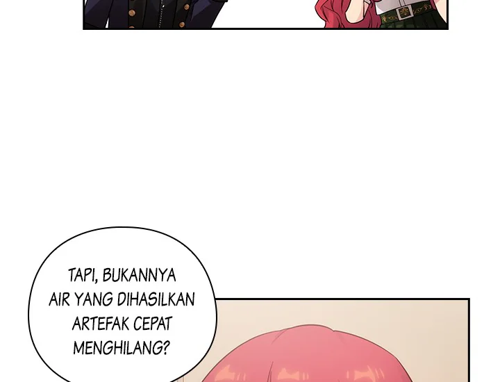 ADONIS Chapter 197 - Halaman 16