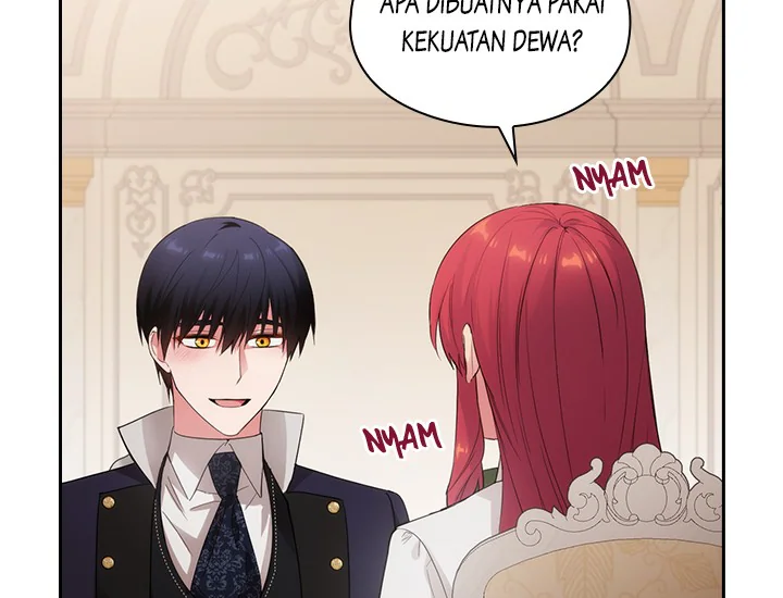 ADONIS Chapter 197 - Halaman 19