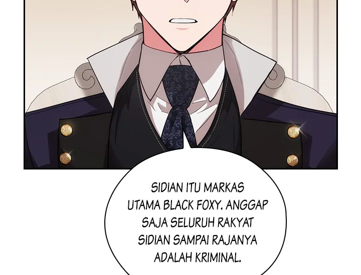 ADONIS Chapter 197 - Halaman 24