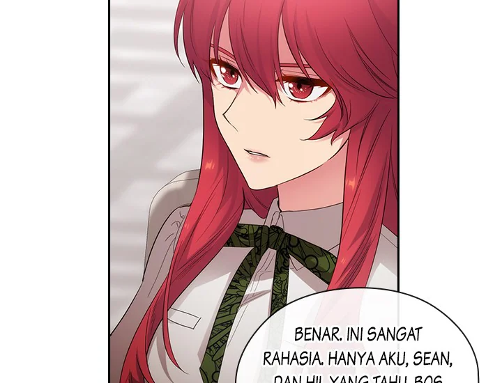 ADONIS Chapter 197 - Halaman 26