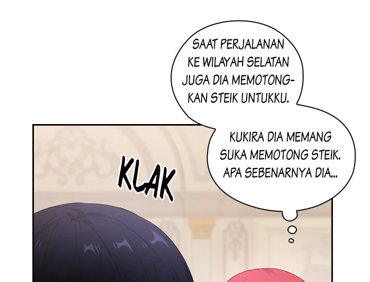 ADONIS Chapter 197 - Halaman 38