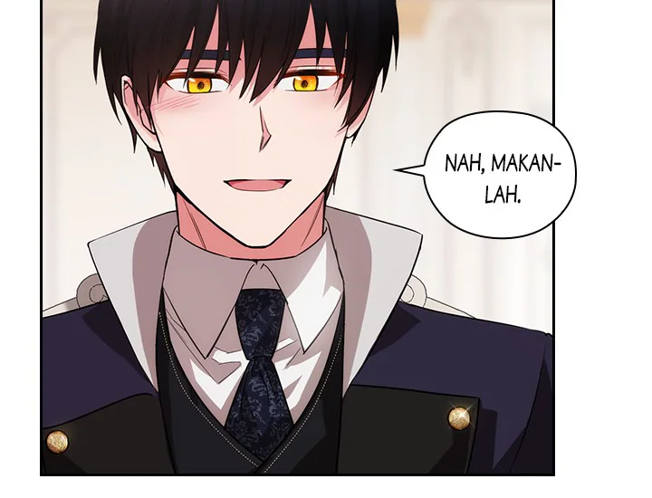 ADONIS Chapter 197 - Halaman 41