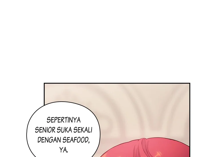 ADONIS Chapter 197 - Halaman 42
