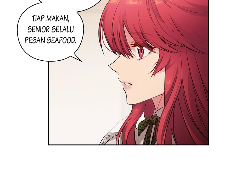 ADONIS Chapter 197 - Halaman 43