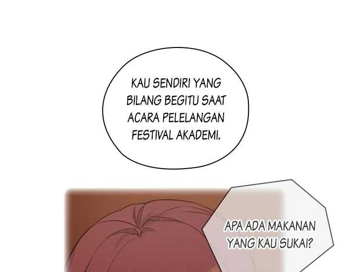 ADONIS Chapter 197 - Halaman 46