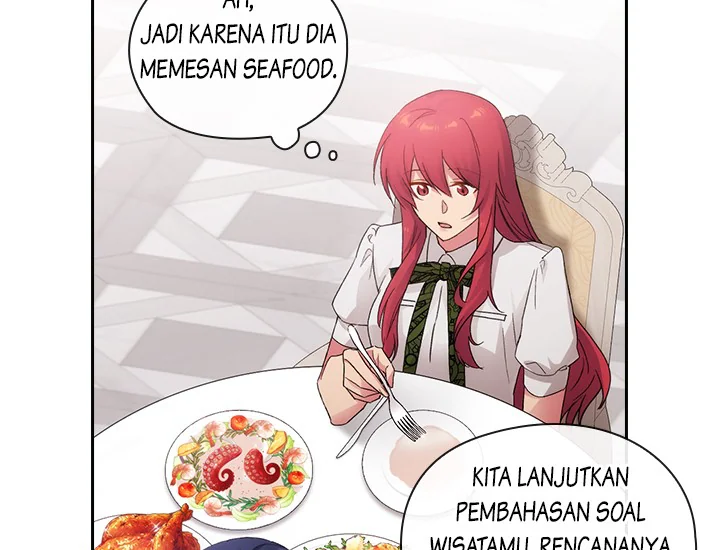 ADONIS Chapter 197 - Halaman 49