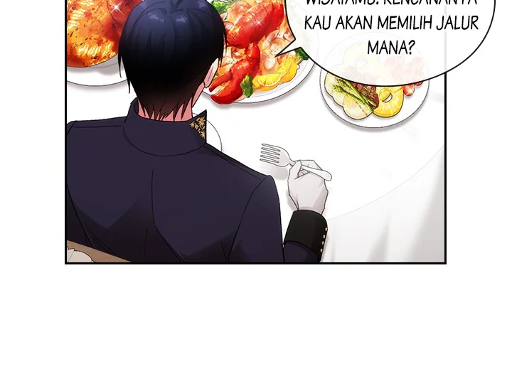 ADONIS Chapter 197 - Halaman 50