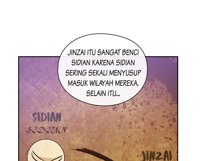 ADONIS Chapter 197 - Halaman 51