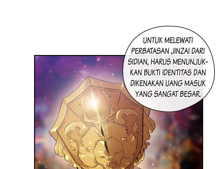 ADONIS Chapter 197 - Halaman 53
