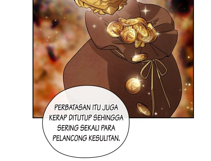 ADONIS Chapter 197 - Halaman 54