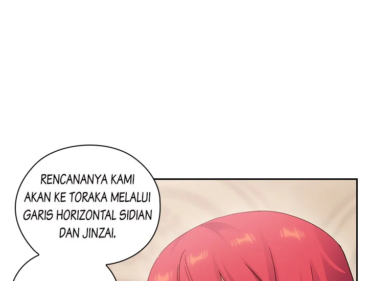 ADONIS Chapter 197 - Halaman 55