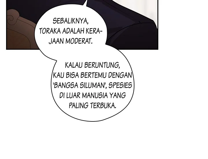 ADONIS Chapter 197 - Halaman 59
