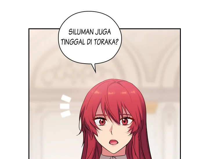 ADONIS Chapter 197 - Halaman 60