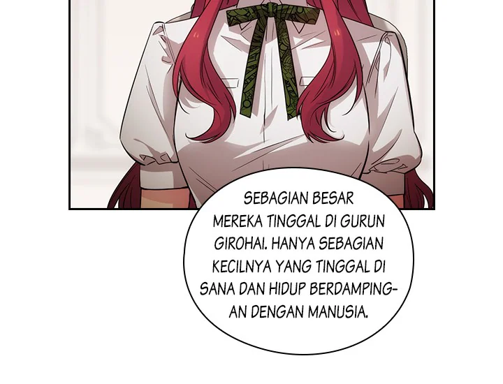 ADONIS Chapter 197 - Halaman 61