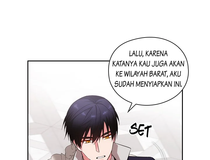 ADONIS Chapter 197 - Halaman 62