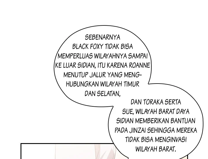 ADONIS Chapter 197 - Halaman 64