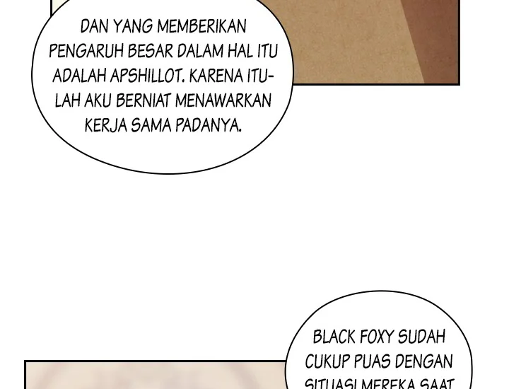 ADONIS Chapter 197 - Halaman 66