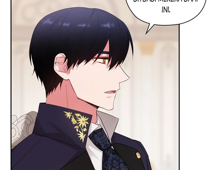 ADONIS Chapter 197 - Halaman 67
