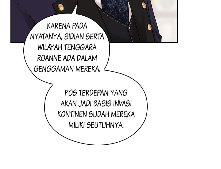 ADONIS Chapter 197 - Halaman 68