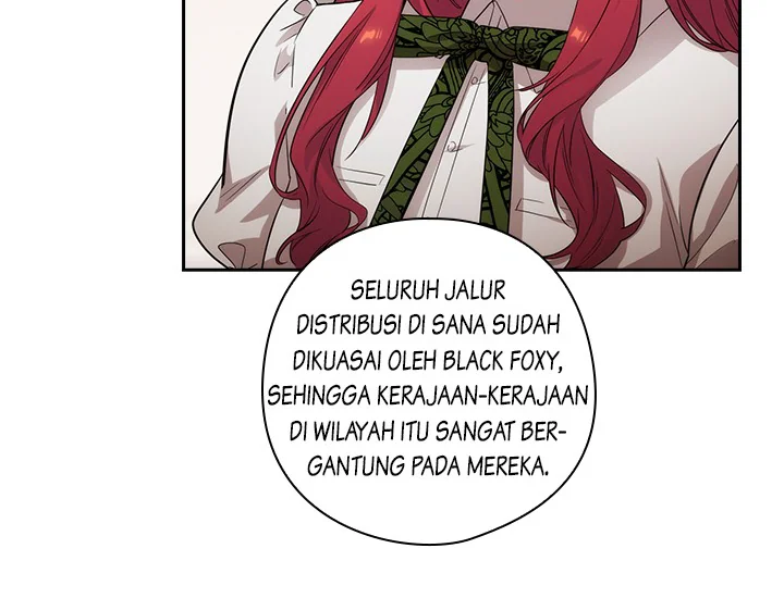 ADONIS Chapter 197 - Halaman 70