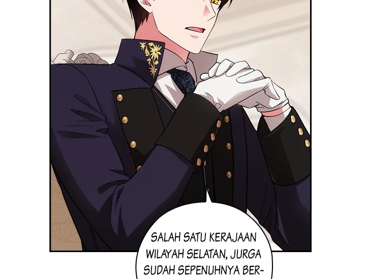 ADONIS Chapter 197 - Halaman 72