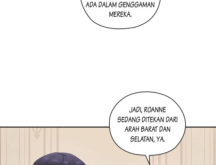 ADONIS Chapter 197 - Halaman 73