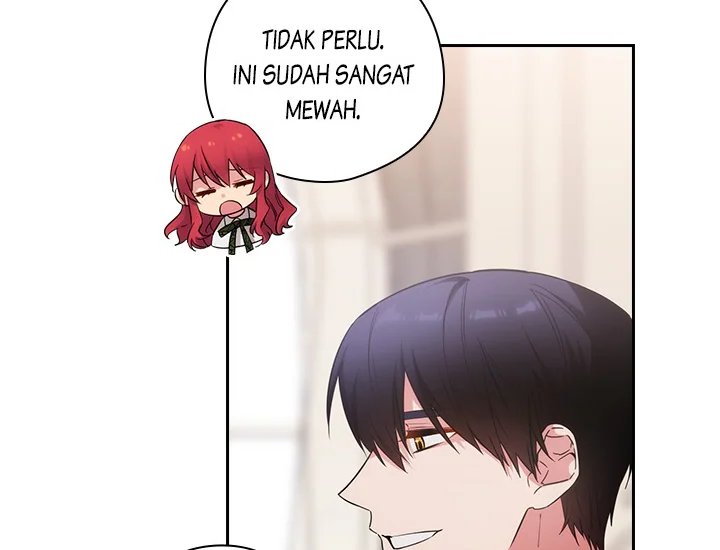 ADONIS Chapter 197 - Halaman 8