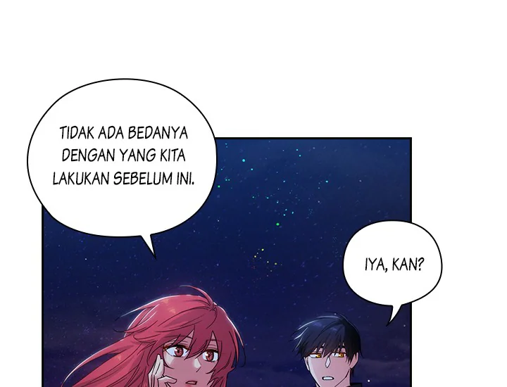 ADONIS Chapter 197 - Halaman 80