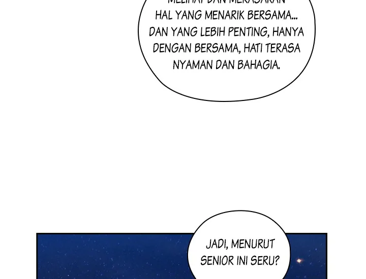 ADONIS Chapter 197 - Halaman 86